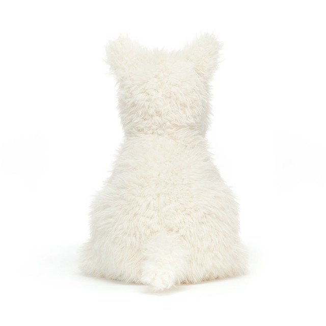 Munro Scottie Dog - 25cm x 15cm x 14cm
