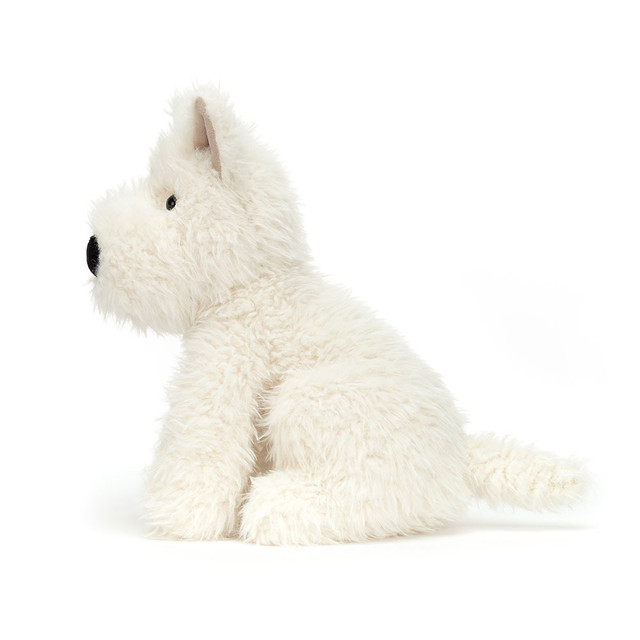 Munro Scottie Dog - 25cm x 15cm x 14cm