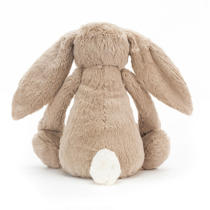 Bashful Beige Bunny Big- 51cm x 21cm x 12cm