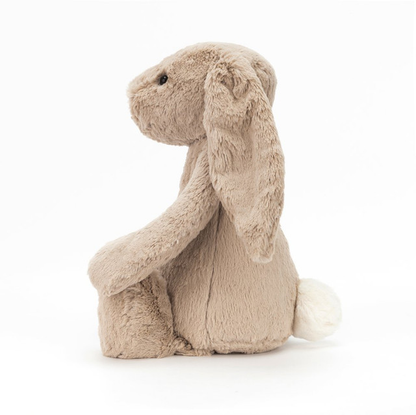 Bashful Beige Bunny Big- 51cm x 21cm x 12cm