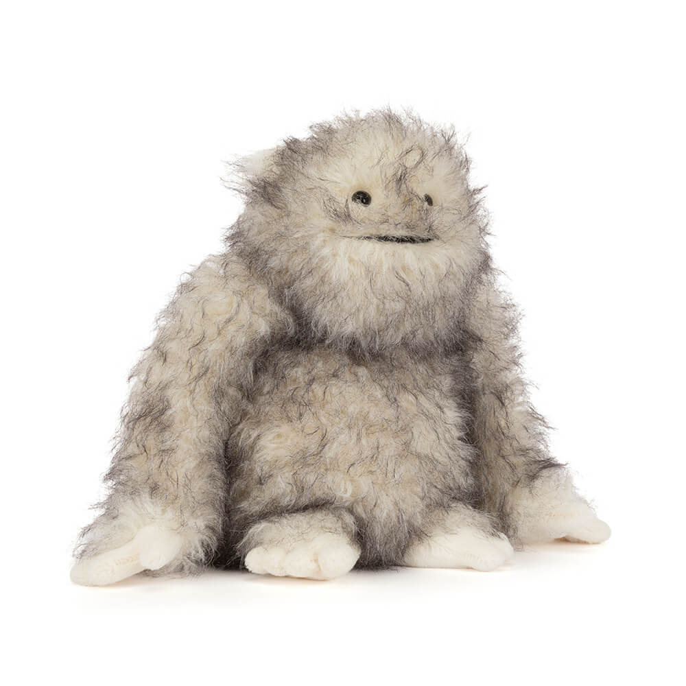 Bretti Yeti - 29cm x 15cm x 15cm