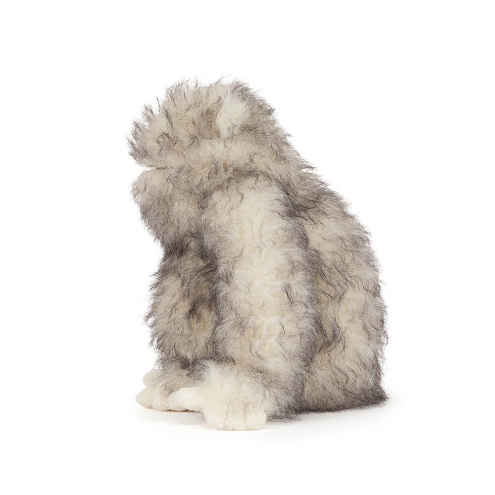 Bretti Yeti - 29cm x 15cm x 15cm