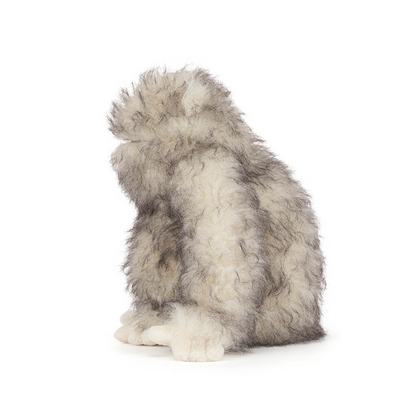 Bretti Yeti - 29cm x 15cm x 15cm