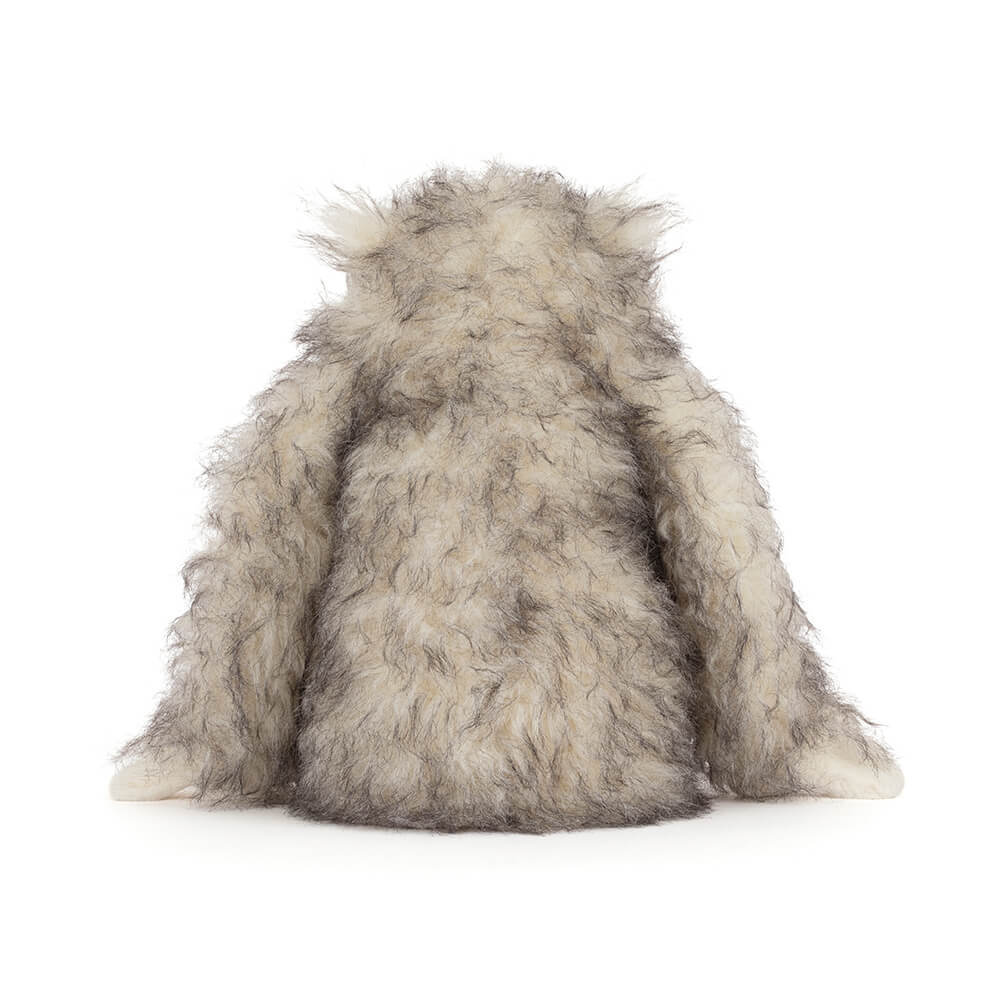 Bretti Yeti - 29cm x 15cm x 15cm