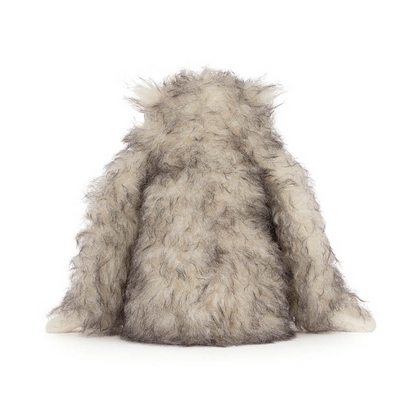 Bretti Yeti - 29cm x 15cm x 15cm