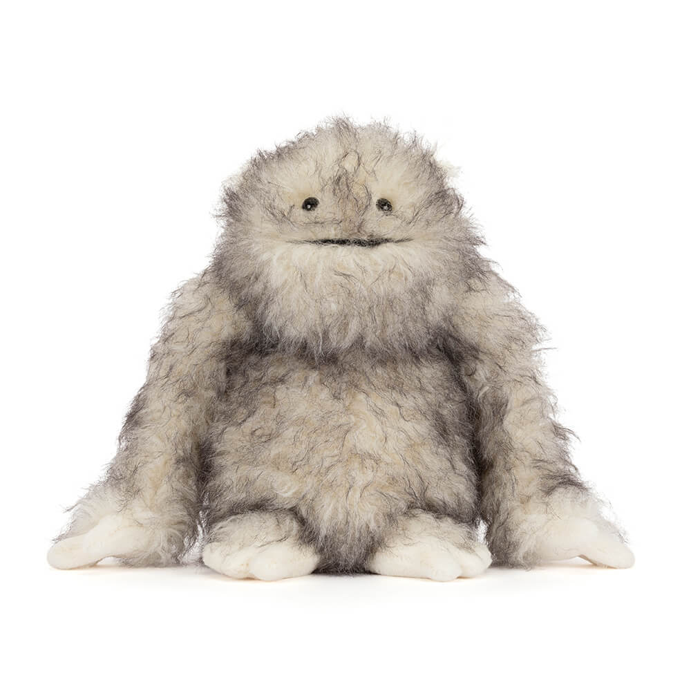 Bretti Yeti - 29cm x 15cm x 15cm