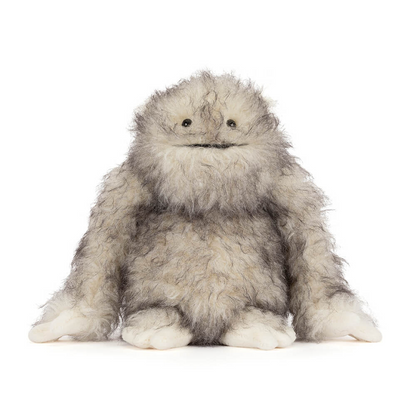 Bretti Yeti - 29cm x 15cm x 15cm