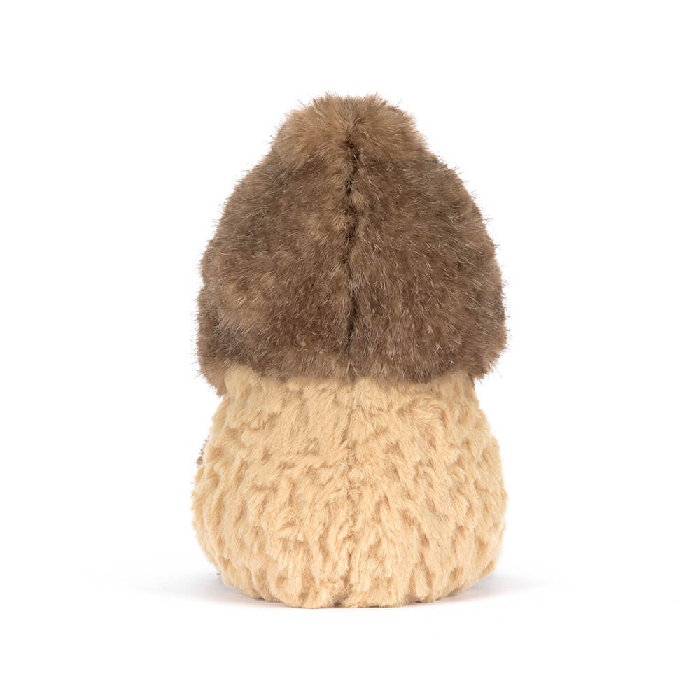 Amuseables Peanut Yeti Outfit - 15cm x 7cm x 6cm