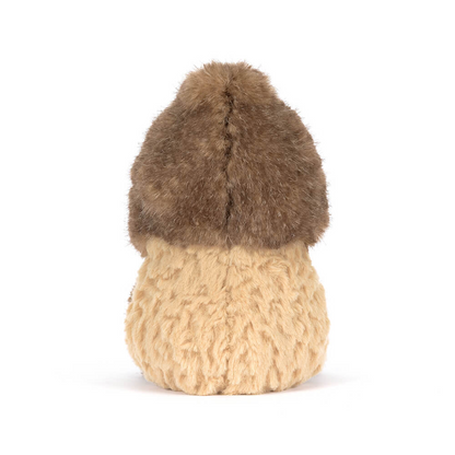 Amuseables Peanut Yeti Outfit - 15cm x 7cm x 6cm