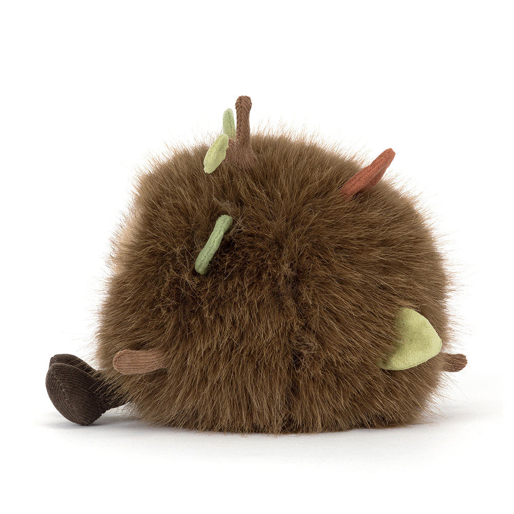 Amuseables Mulshi Woodland Floor - 13cm x 13cm x 13cm