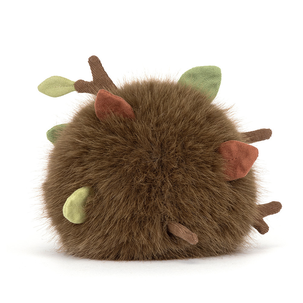 Amuseables Mulshi Woodland Floor - 13cm x 13cm x 13cm