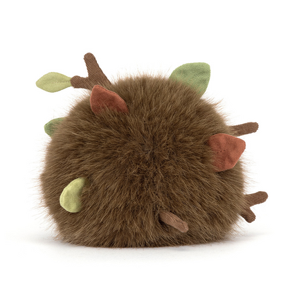 Amuseables Mulshi Woodland Floor - 13cm x 13cm x 13cm