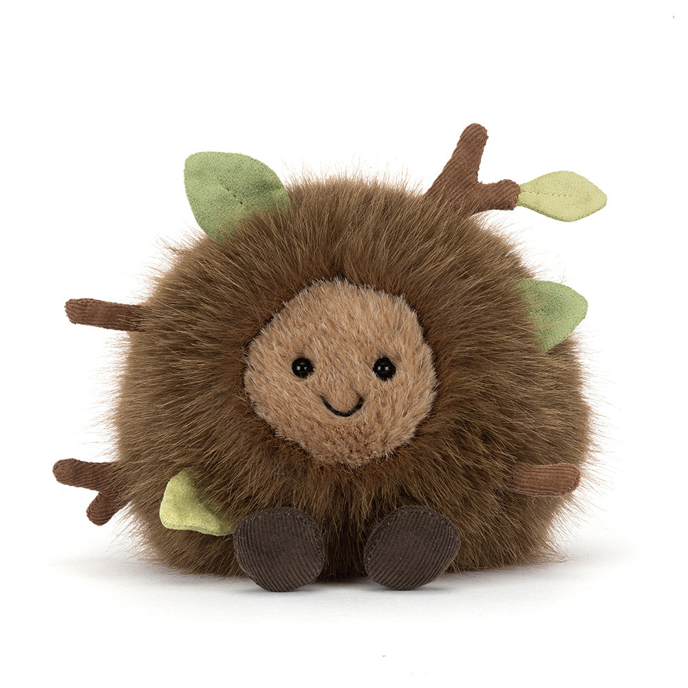 Amuseables Mulshi Woodland Floor - 13cm x 13cm x 13cm