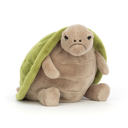 Timmy Turtle - 28cm x 20cm x 16cm