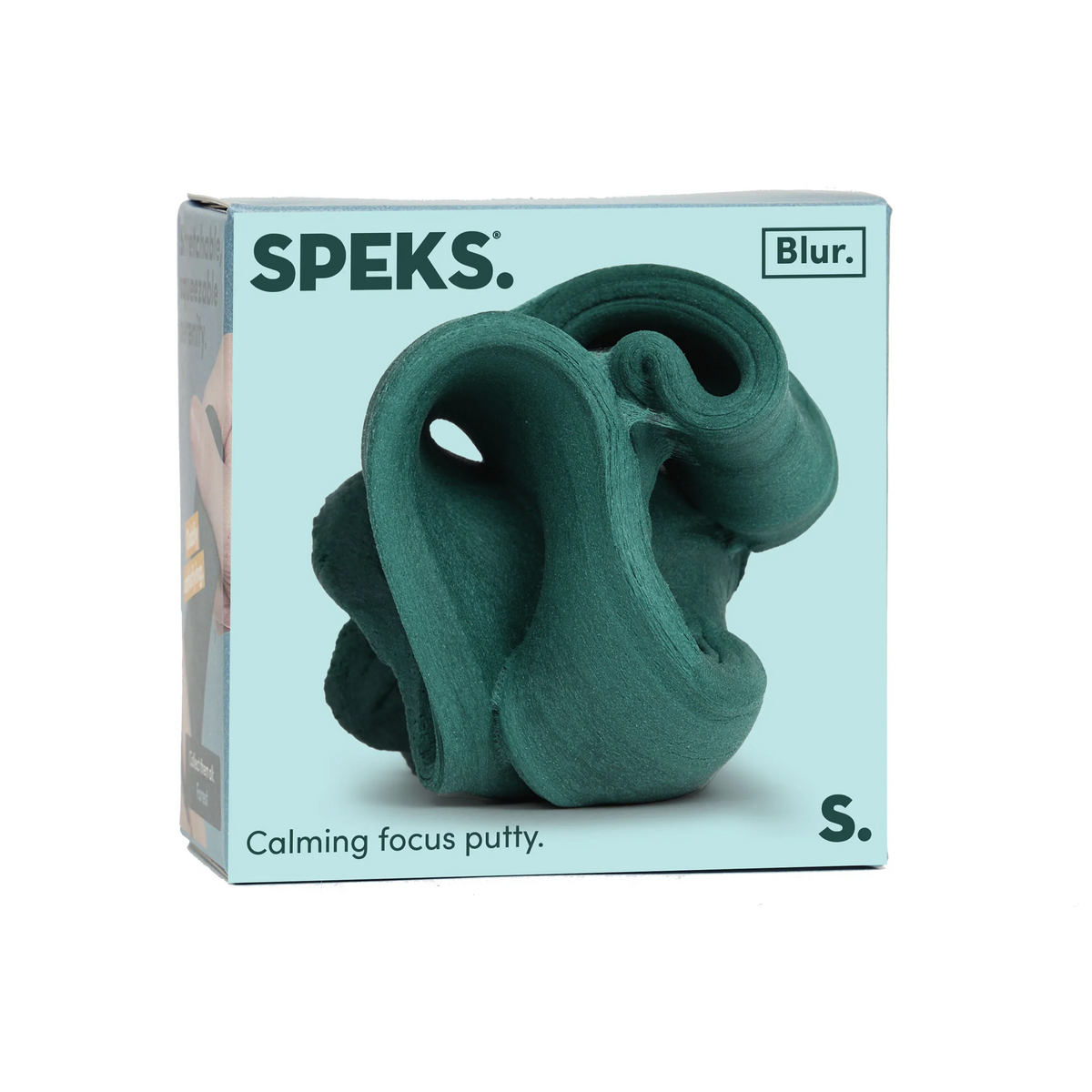 Speks - Blur - Forest