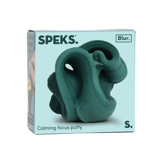 Speks - Blur - Forest