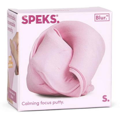 Speks - Blur - Blush