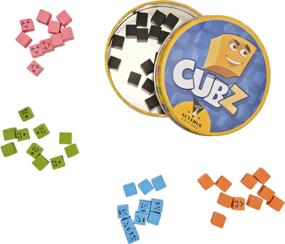 Cubz
