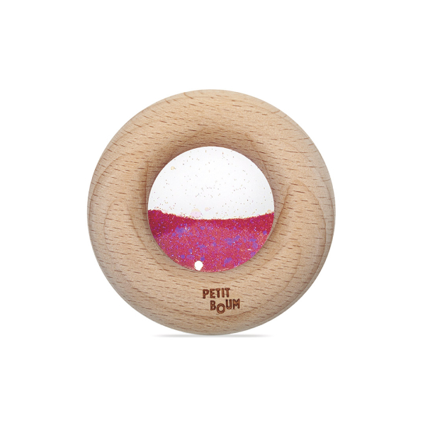 CALM DONUT PINK