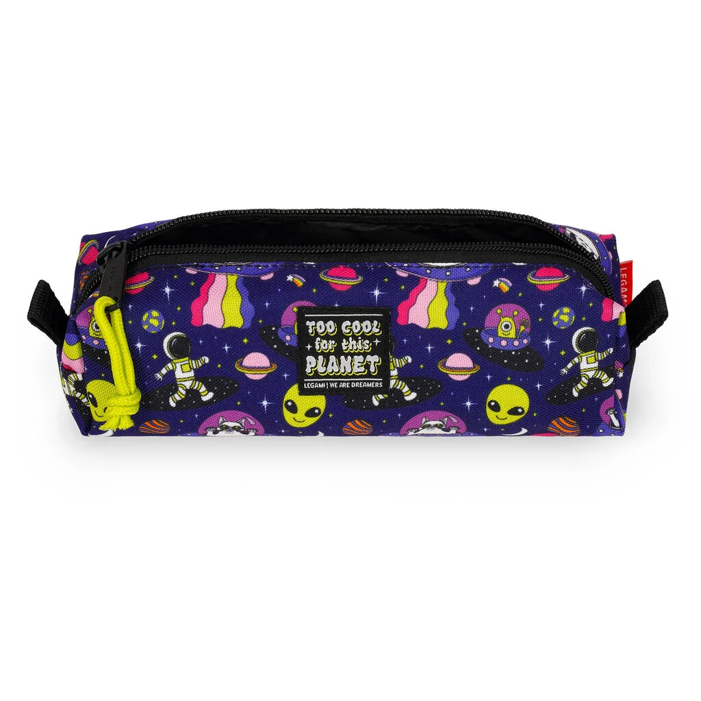 TROUSSE - MY PENCIL CASE - Space