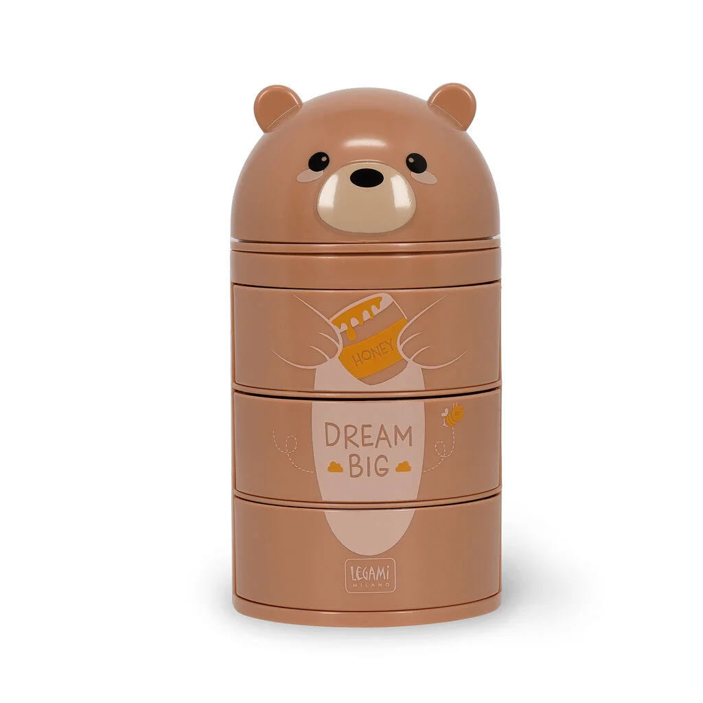 AWW-RGANISER - ORGANISEUR DE BUREAU - Bear