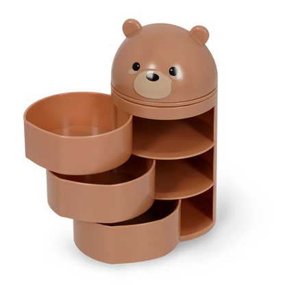 AWW-RGANISER - ORGANISEUR DE BUREAU - Bear
