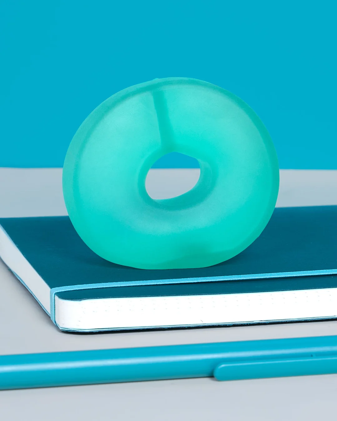 Speks - Gump Loop - Sea Glass - Vert