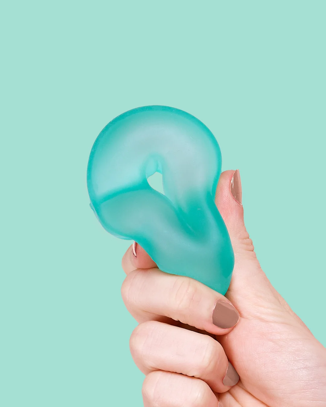 Speks - Gump Loop - Sea Glass - Vert