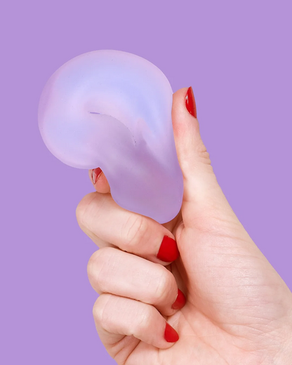 Speks - Gump Loop - Mist - violet
