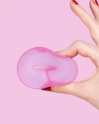 Speks - Gump Loop - Moon Jelly - Rose