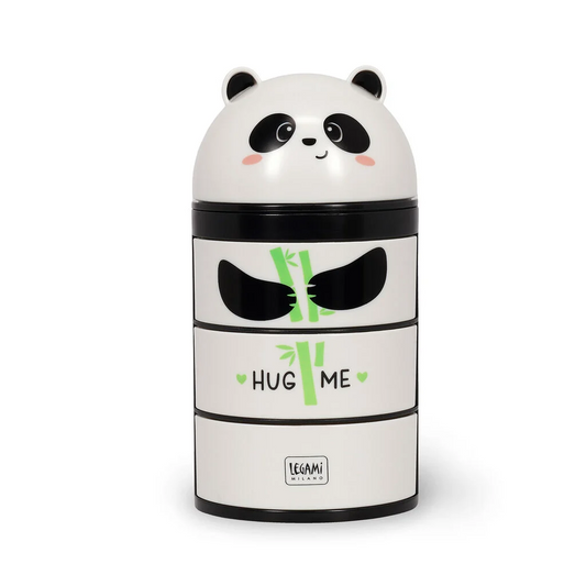 AWW-RGANISER - ORGANISEUR DE BUREAU - PANDA