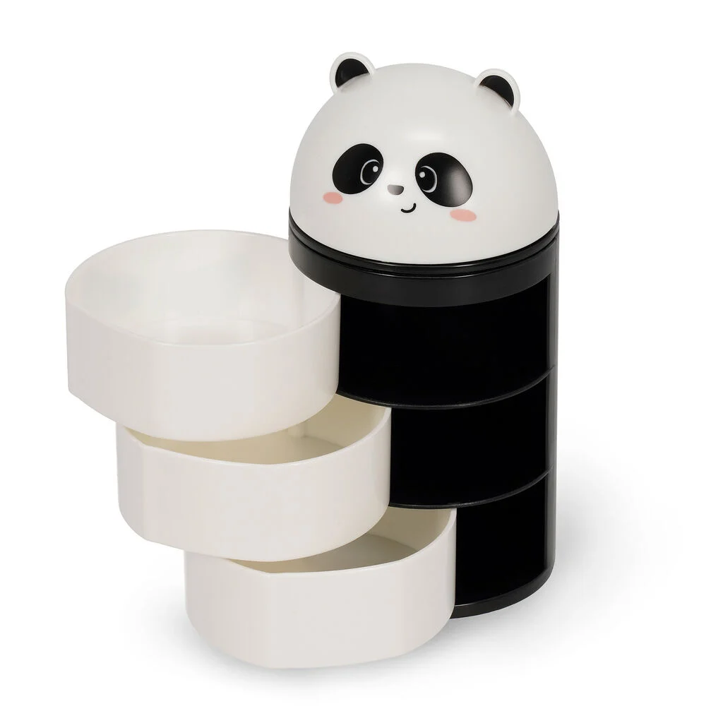 AWW-RGANISER - ORGANISEUR DE BUREAU - PANDA