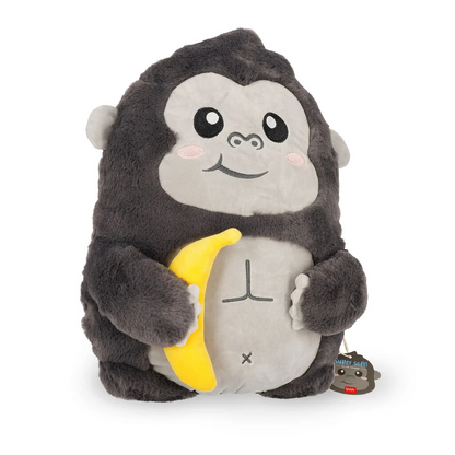 SUPER SOFT! - COUSSIN - GORILLA
