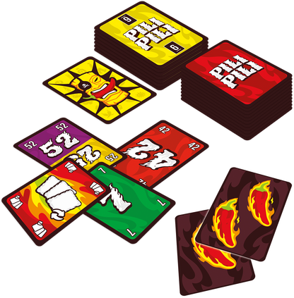 Pili Pili 2