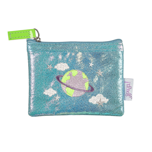 Porte-­monnaie Universe