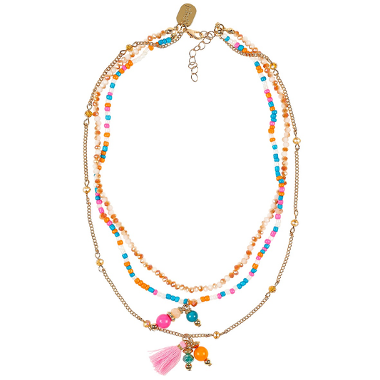 Collier Ursa