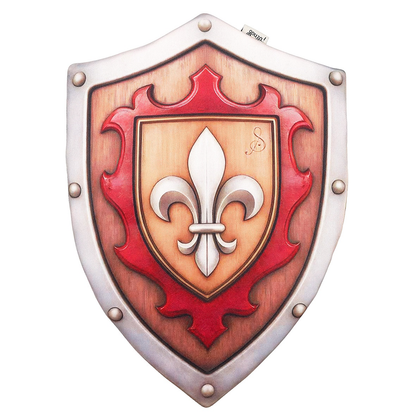 Mon premier Coffret Chevalier Tristan