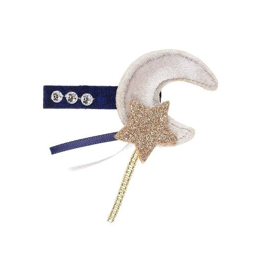 Hair claw Tutti
