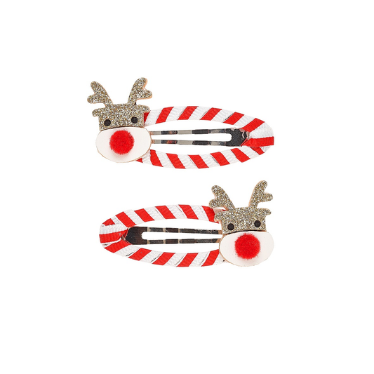 Hair clips Noelix
