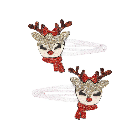 Hair clips Jingla