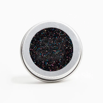 Paillettes biodégradables - Mercredisco