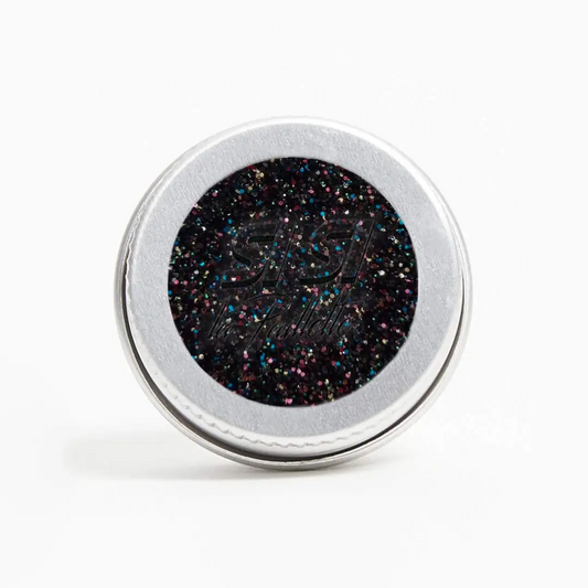 Paillettes biodégradables - Mercredisco