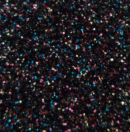 Paillettes biodégradables - Mercredisco