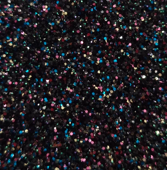 Paillettes biodégradables - Mercredisco