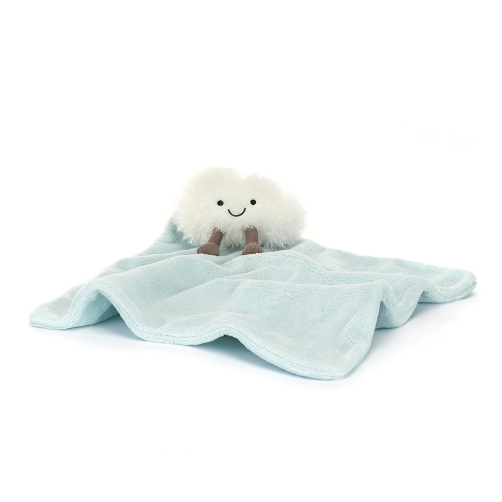 Amuseables Stratto Cloud Soother - 9cm x 34cm x 34cm