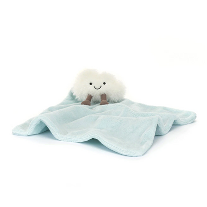 Amuseables Stratto Cloud Soother - 9cm x 34cm x 34cm