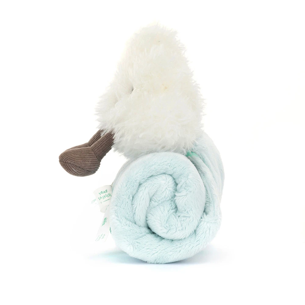 Amuseables Stratto Cloud Soother - 9cm x 34cm x 34cm