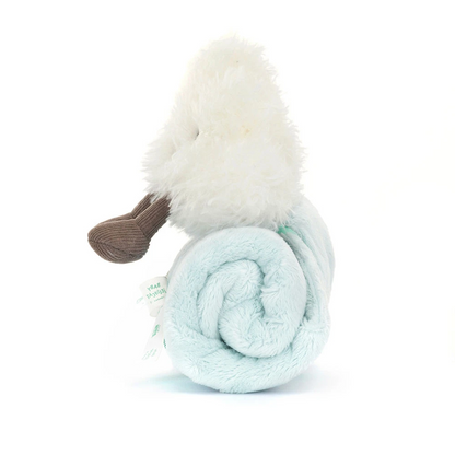 Amuseables Stratto Cloud Soother - 9cm x 34cm x 34cm