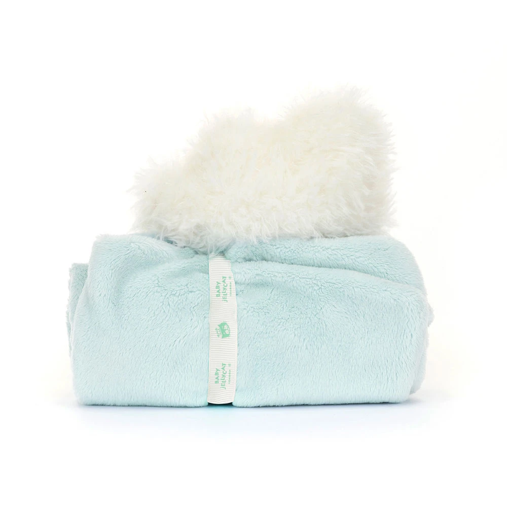 Amuseables Stratto Cloud Soother - 9cm x 34cm x 34cm