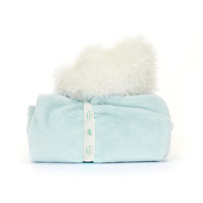 Amuseables Stratto Cloud Soother - 9cm x 34cm x 34cm